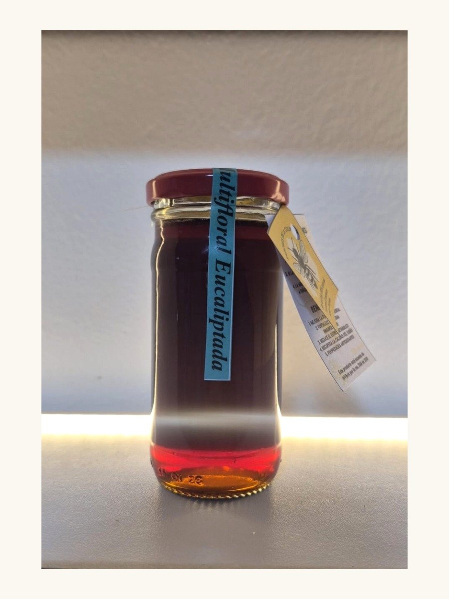 Floral Eucalipto 133 ml