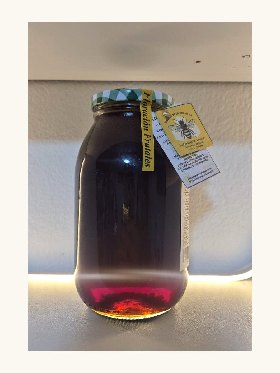 Floral Frutal 750 ml